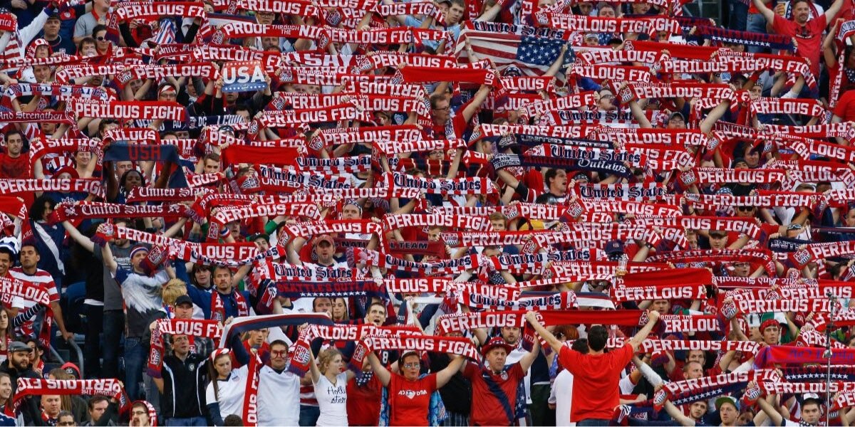 USFooty's profile banner image