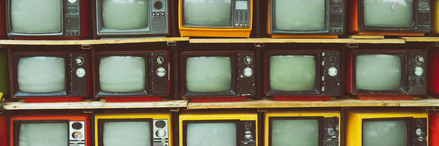 TVPatroll's profile banner image