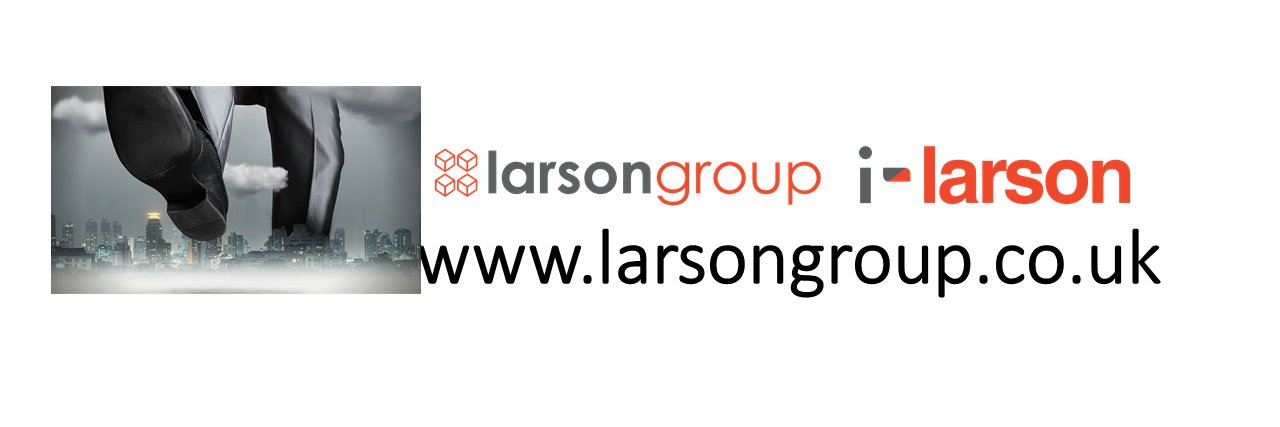 LarsonGroup's profile banner image