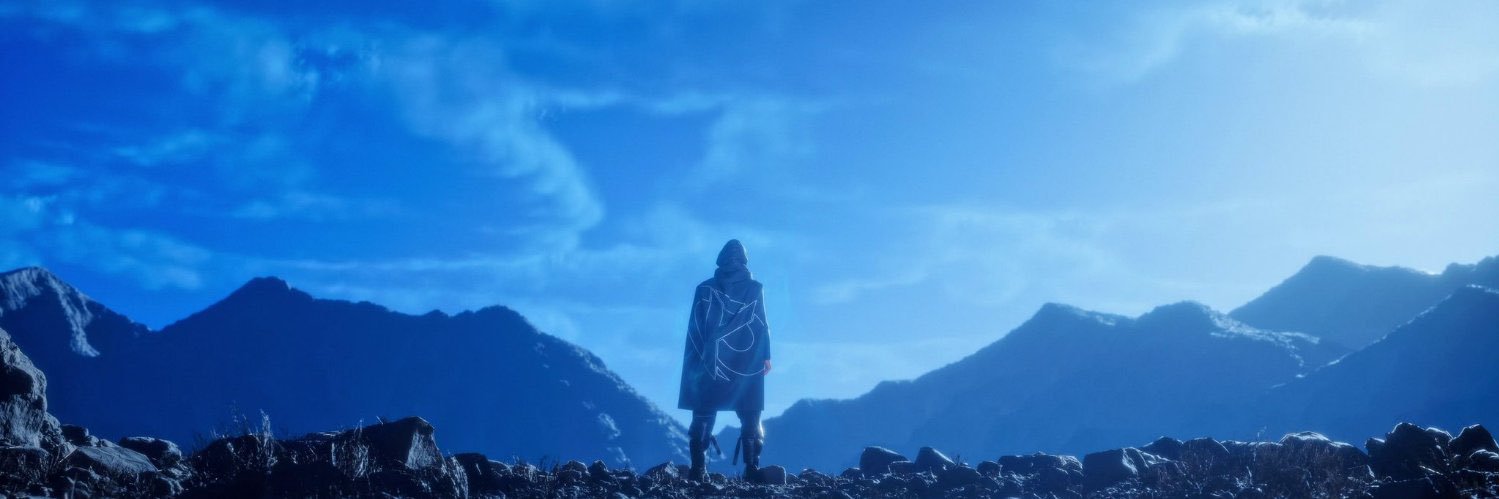 AdRthur's profile banner image