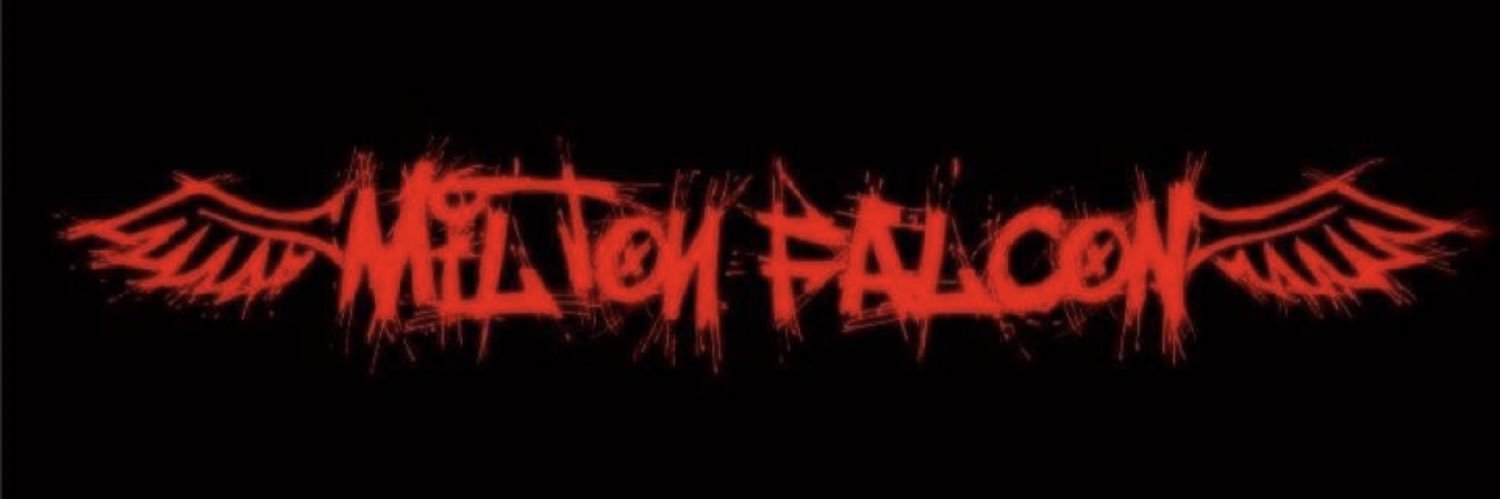 miltonfalcon's profile banner image