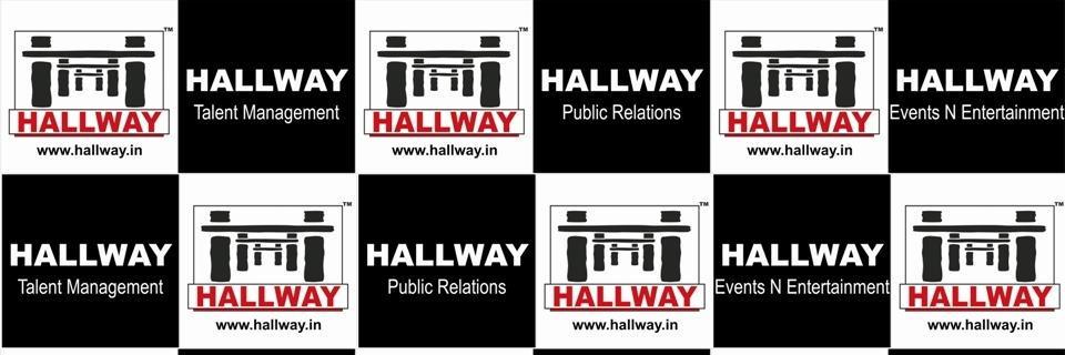 HALLWAYin's profile banner image