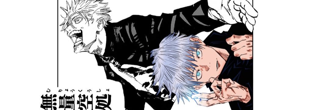 satorouibb's profile banner image