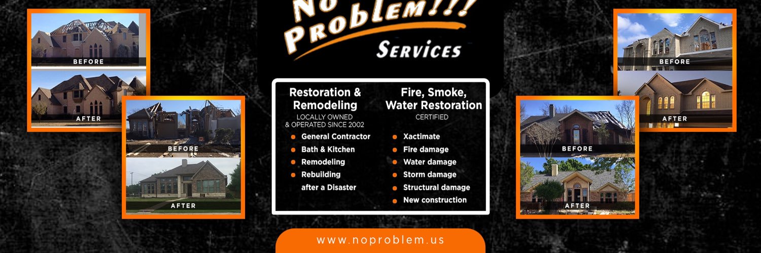 noproblemsvcs's profile banner image