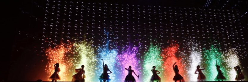 kmryg's profile banner image