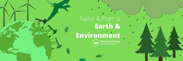 tandfenviro Profile Banner