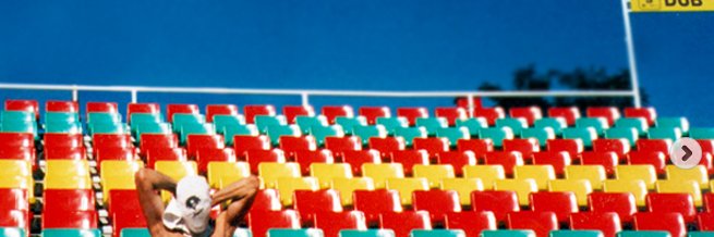 ECHO BEACH life.... banner