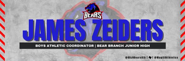 CoachZeiders11 Profile Banner