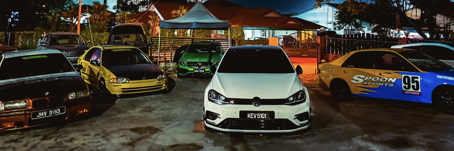 peter_kevin's profile banner image