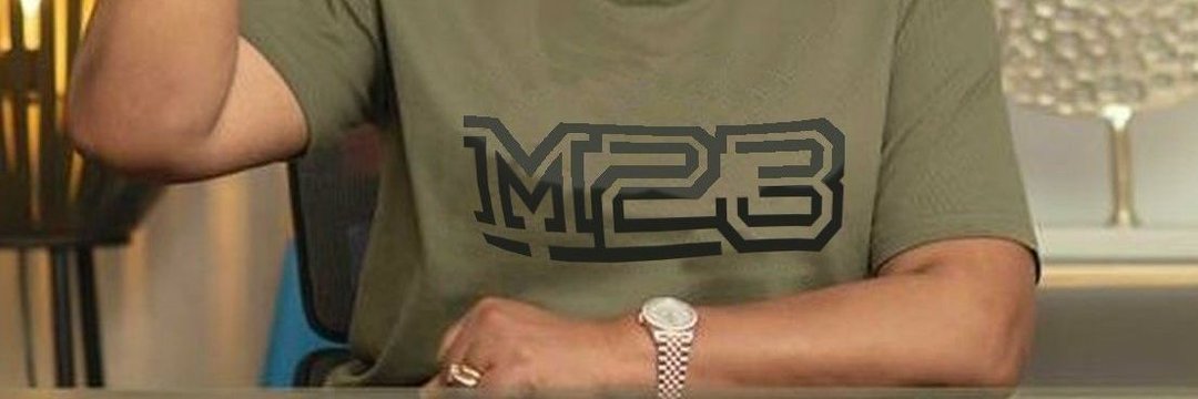 Arinaitwe Isaac Igwe banner