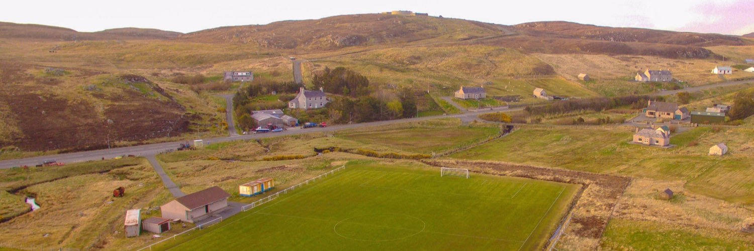 carlowayfc's profile banner image