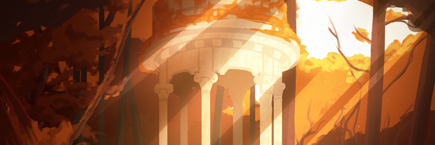 kizuart's profile banner image