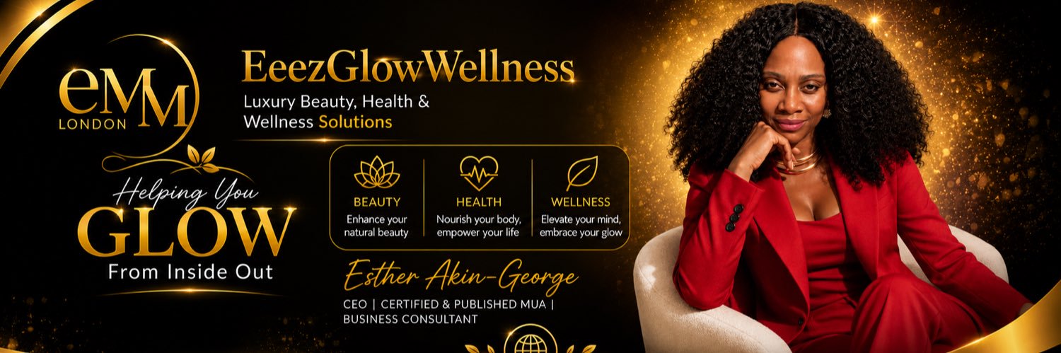 AfricanQueen72's profile banner image