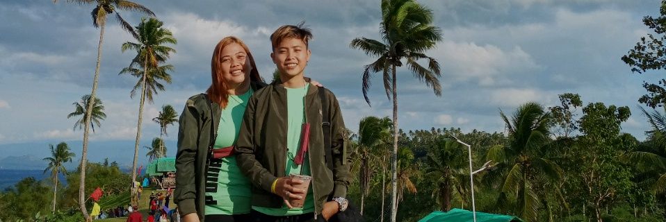 Khelle0603's profile banner image