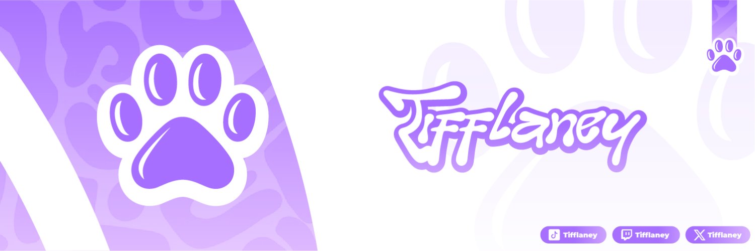 Tifflaney's profile banner image