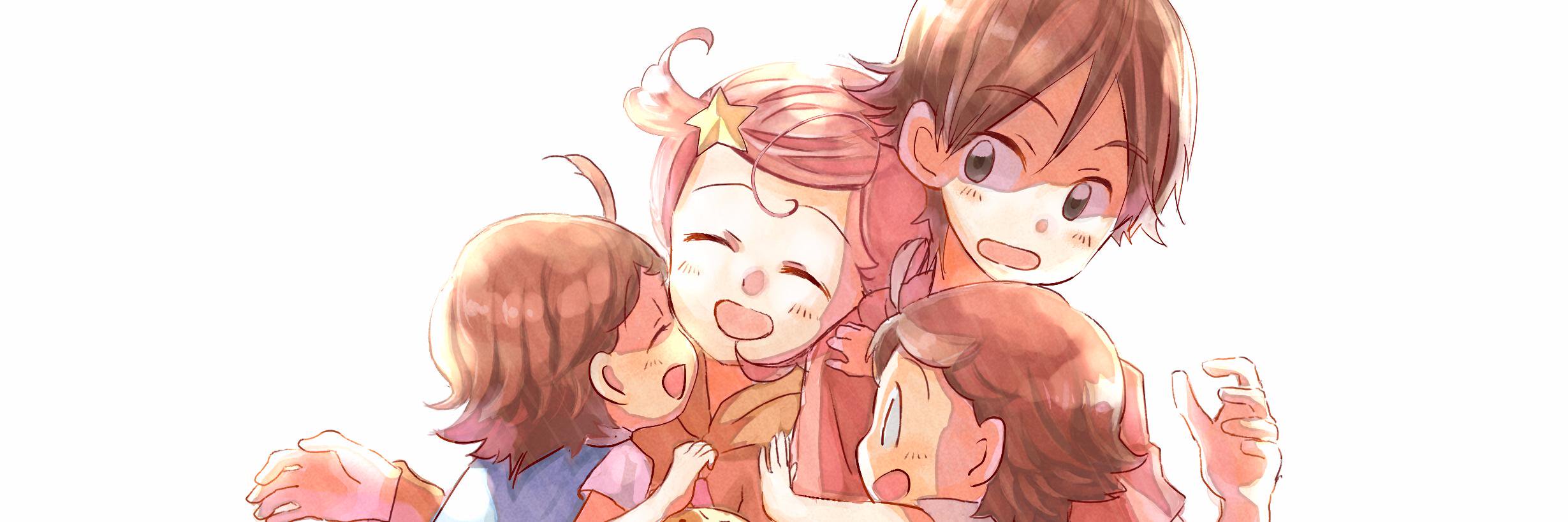 natunecoro's profile banner image