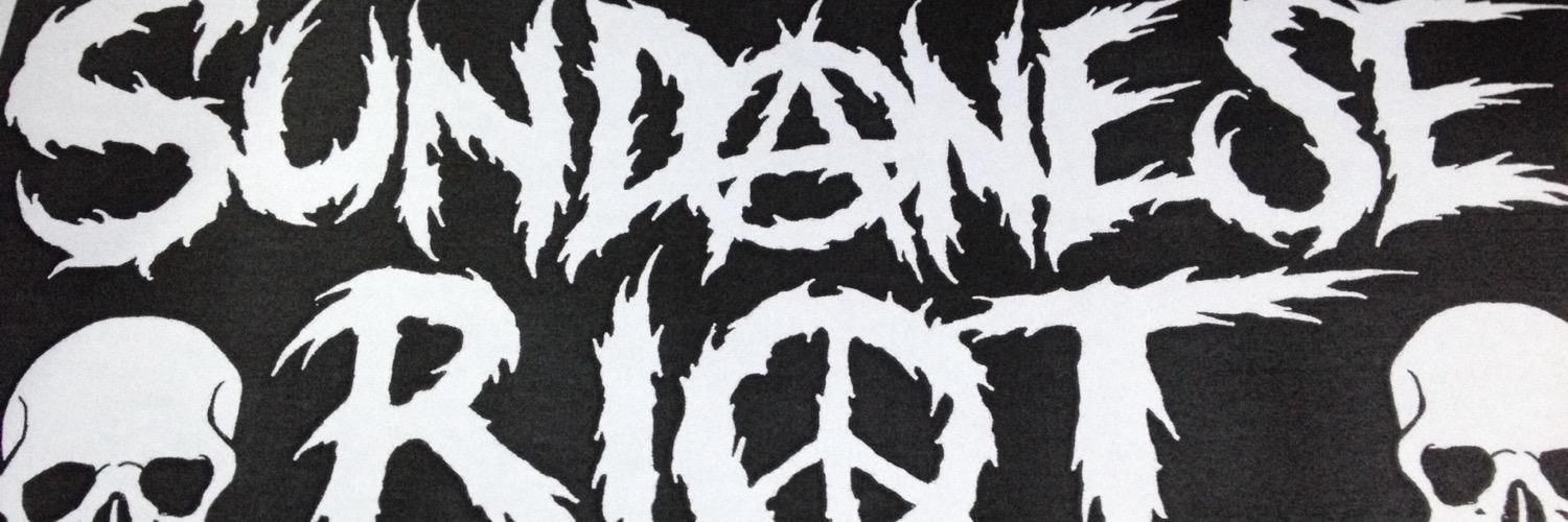 SundaneseRiot's profile banner image