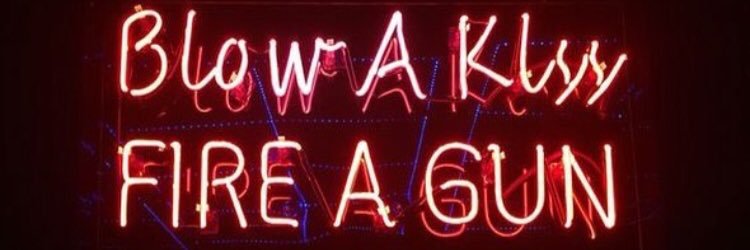 MsLakeface's profile banner image