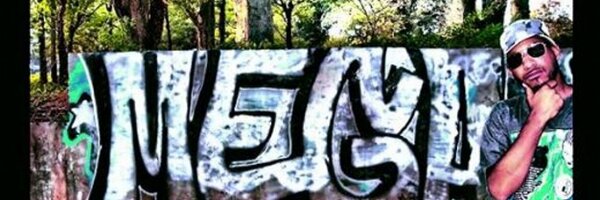 Megaton Profile Banner