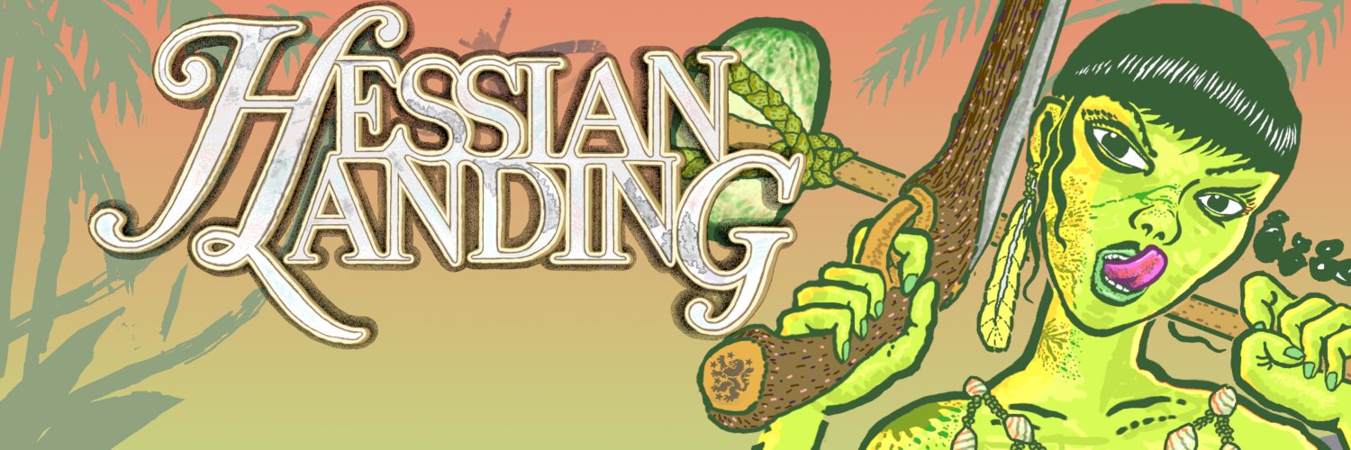 Bernie Schulenburg 🪐 banner