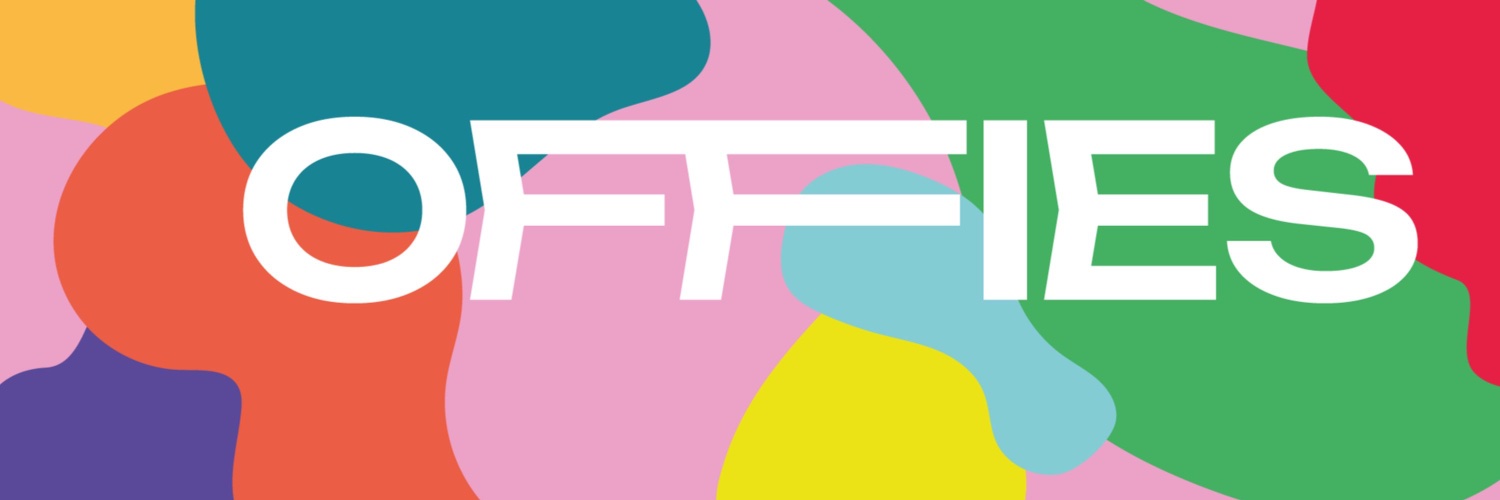 OffWestEnd / Offies Awards's banner