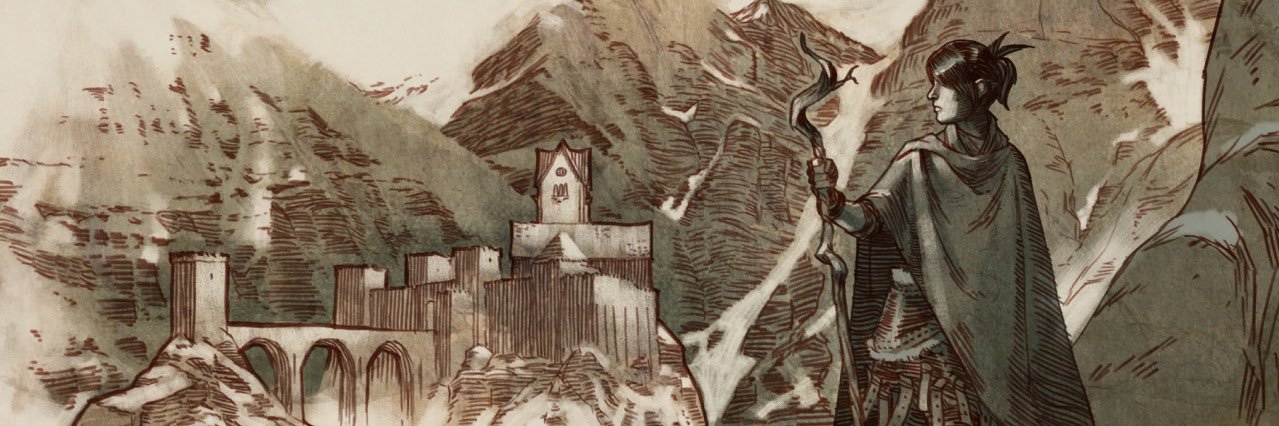 babayagerv's profile banner image