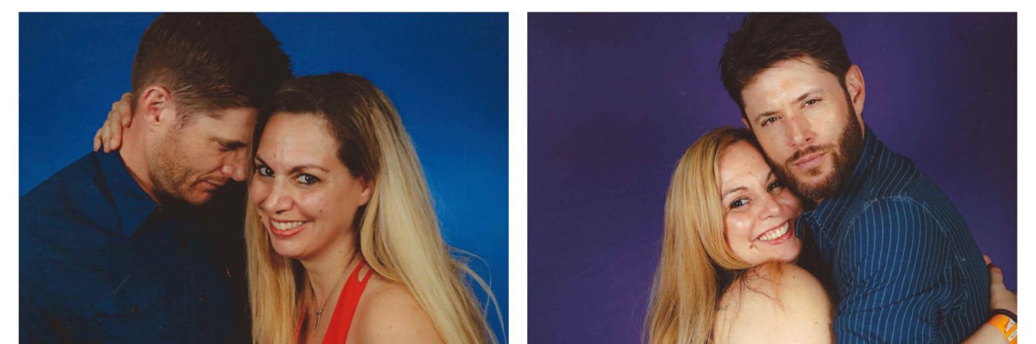 💙🫎 Lisa 🐿️❤️ banner