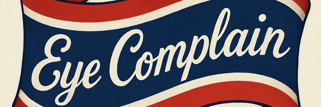 Eye_Complain's profile banner image