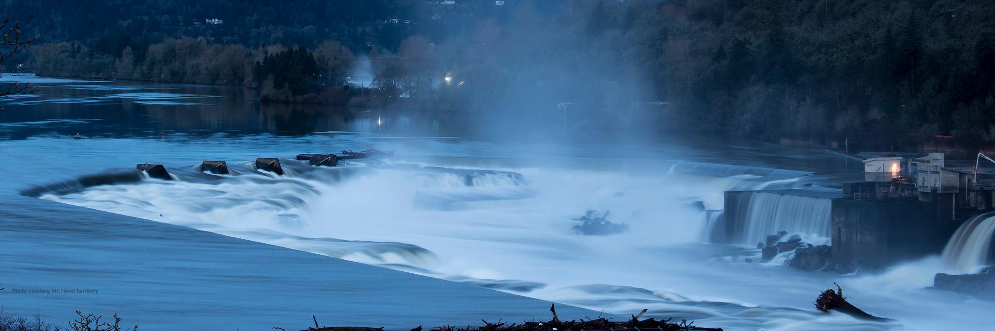 Clackamas County, OR's banner