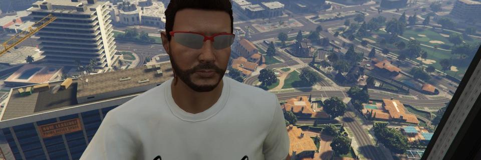 gamesdude's profile banner image
