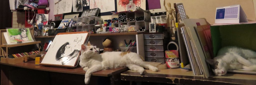 Aty S. Behsam ✨HAS NEWS SOON✨ banner