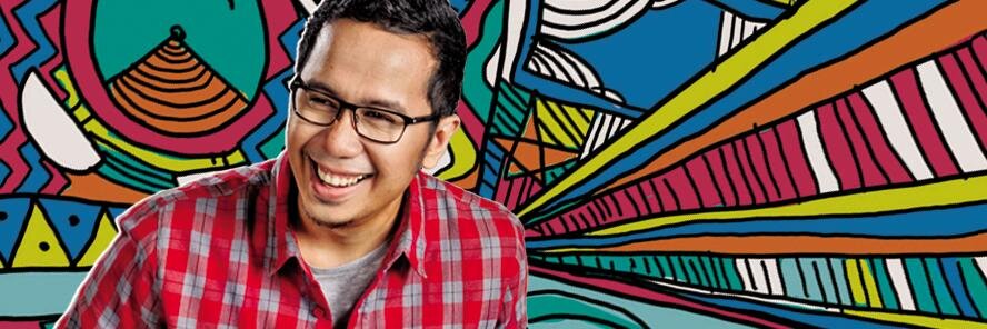 PienFajar's profile banner image