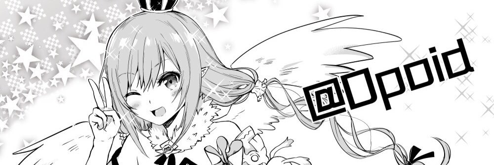 0poid's profile banner image
