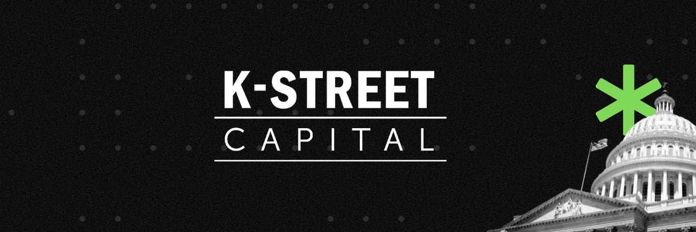 K-Street Capital banner