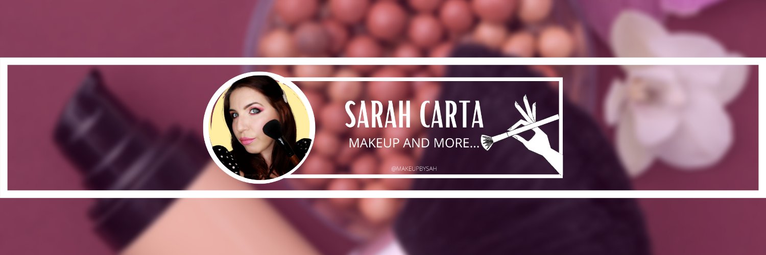 makeupbysah's profile banner image