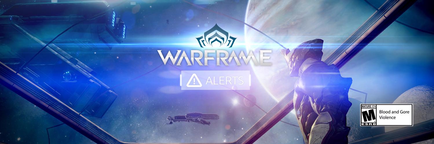WFAlertsXbox's profile banner image