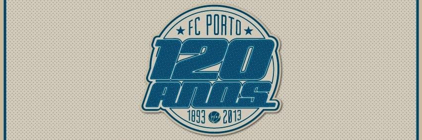 FC Porto banner