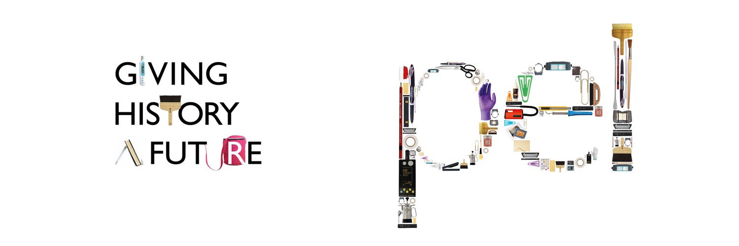 Preservation Equipment - PEL banner