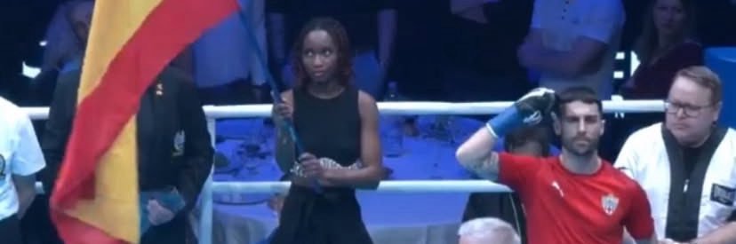 Jose Antonio Sanchez Rayito banner