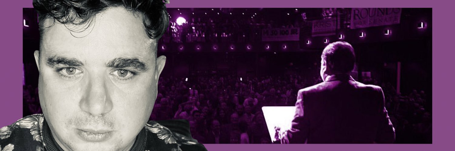 realTonyReiss's profile banner image