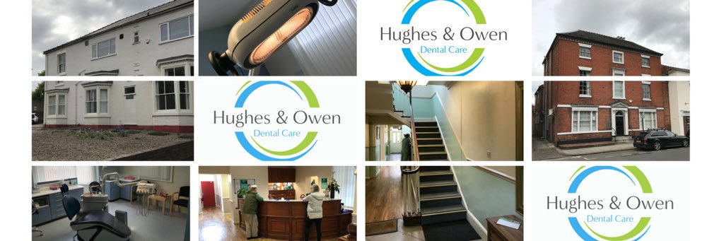 Hughesandowen's profile banner image