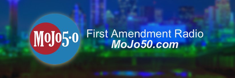 The Daily Mojo banner