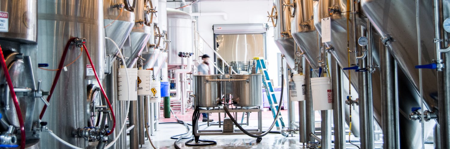 Fernson Brewing Co. banner