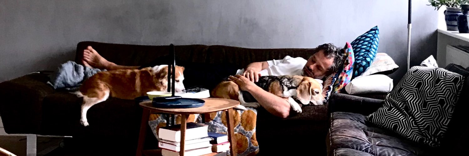 KesselDjk's profile banner image