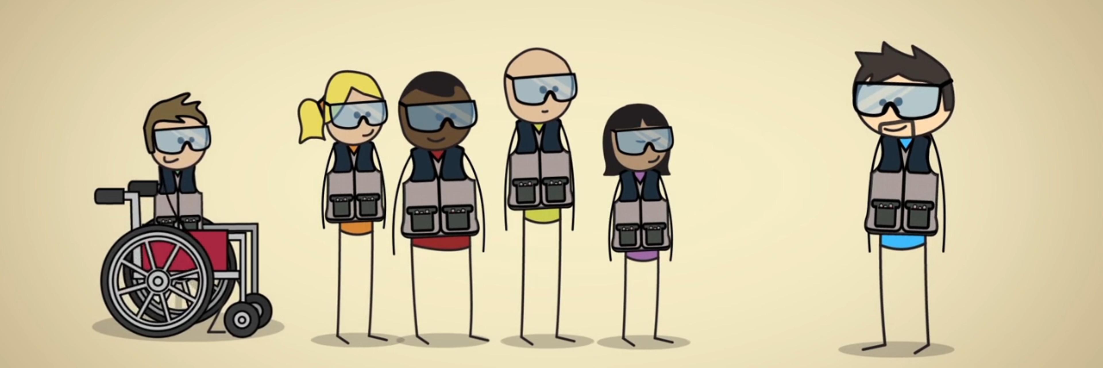 USA Clay Target  banner