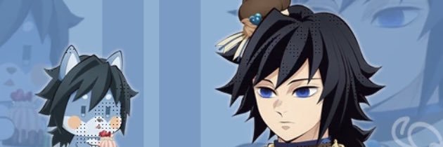 samiko0914's profile banner image