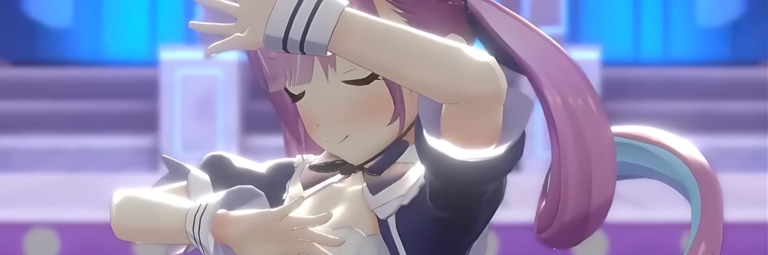 Oxeis_'s profile banner image