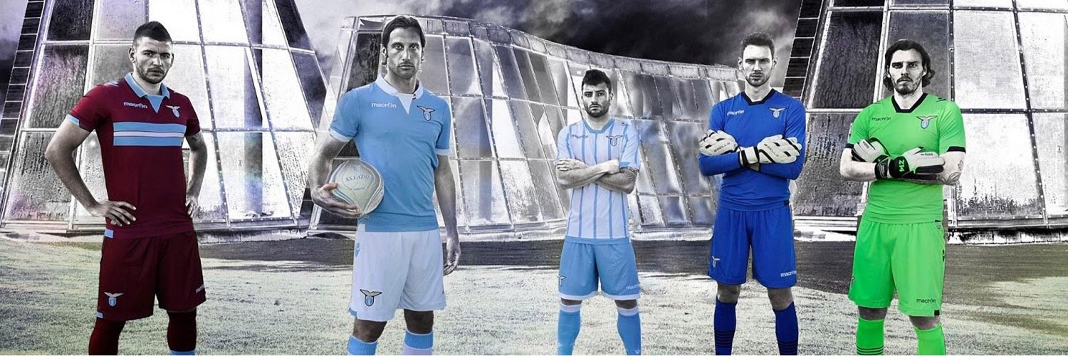 Macron Sportswear banner