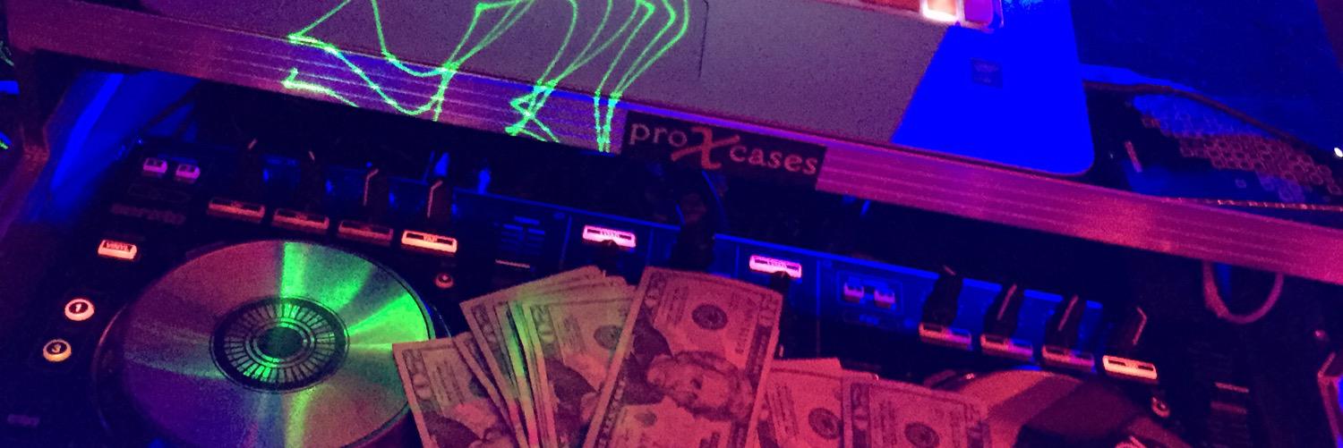 _DJREN's profile banner image