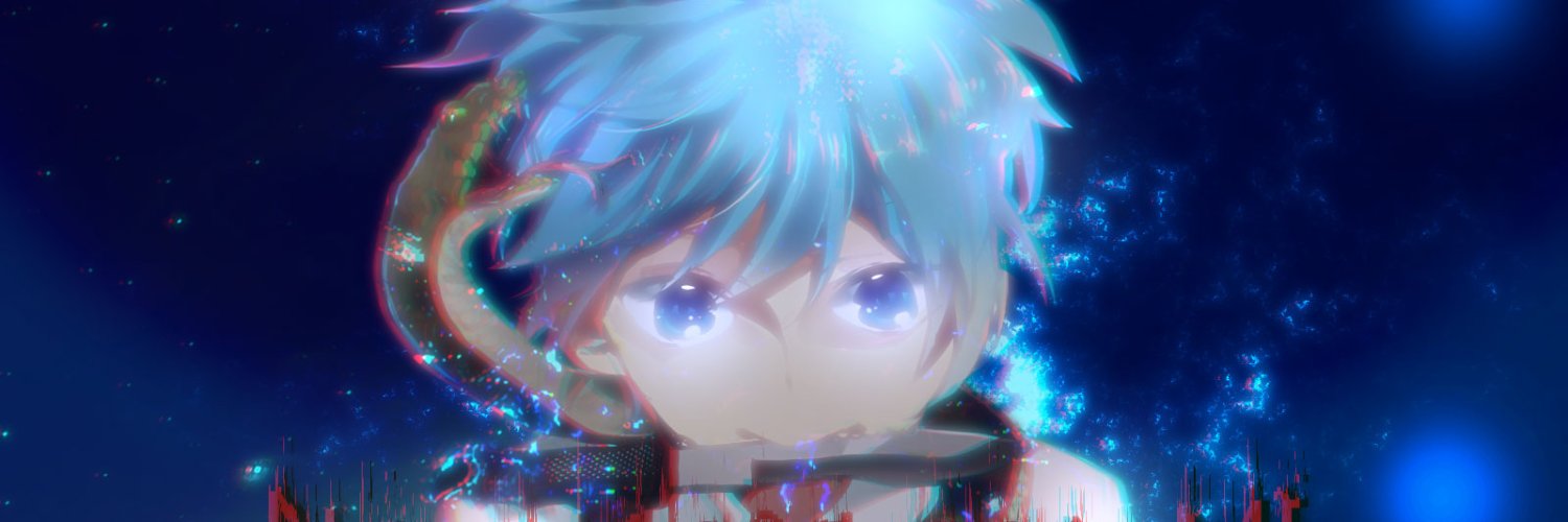 Kiroto000's profile banner image